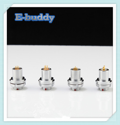 acheter 10 connecteur femelle compatible DBP1031Z010 du DBP 1031 de Fischer de prise de bâti de panneau arrière de Pin fabrication en ligne