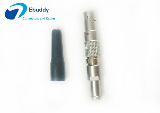 acheter Le connecteur 2 du lemo 00 de FGG 3 4 5 goupillent la prise masculine pour la mini entrée audio d'ARRI Alexa online manufacture