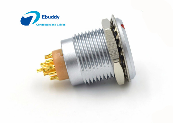 acheter prise compatible du connecteur EGG.2B.319.CLL de série de 19pin Lemo B basse fréquence fabrication en ligne