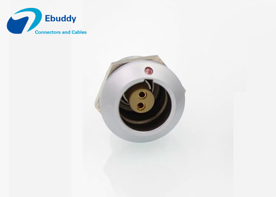 acheter 2 prise femelle EGG.0K.302 de taille alternative des OEUFS 0k de connecteur circulaire de série de Pin Lemo K fabrication en ligne