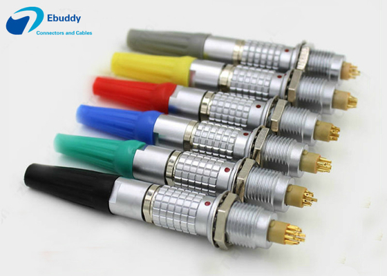 acheter Pin va-et-vient circulaire des OEUFS 00B 0B 1B 2B 3B 2-32 de la série FGG de Lemo B de connecteurs de Lemo fabrication en ligne
