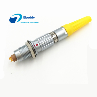 acheter Cable connecteur FGG 1B 2 - de Lemo de prise masculine Pin 16 avec la pleine douille de couleur online manufacture