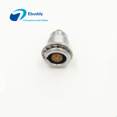 acheter connecteur va-et-vient circulaire EGG.1B.305.CLL de Lemo en métal alternatif de 1B 5pin fabrication en ligne
