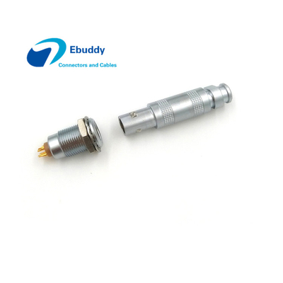 acheter Prise masculine FFA.0S.304.CLAC de Pin de demi-lune de Lemo de Lemo du connecteur alternatif 4 de la série S 0S online manufacture
