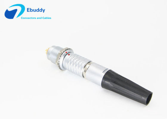 acheter Connecteurs va-et-vient circulaires de Pin de Lemo FGG 5 pour le câble d'instrumentations d'examen utilisant online manufacture