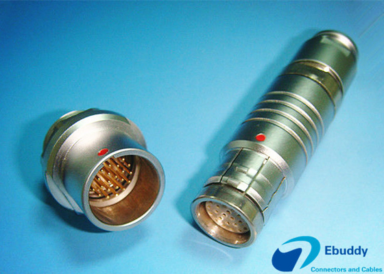 acheter 3B connecteur circulaire de Pin de la série 26 compatible avec la série EGG.3B.26.CLAD de LEMO ODU 3B online manufacture