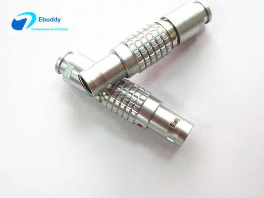 acheter Prise masculine FGG.1B.302 de Pin de la taille compatible 2 du connecteur FGG 1B de Lemo fabrication en ligne