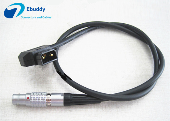 acheter Ensemble fait sur commande de cables électriques de LEMO FISCHER  pour les militaires visuels audio médicaux fabrication en ligne