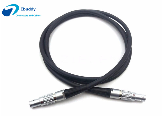 acheter FGG cable électrique de caméra de la série 1M ARRI du cable connecteur 1B de FGG Lemo au MINI fabrication en ligne