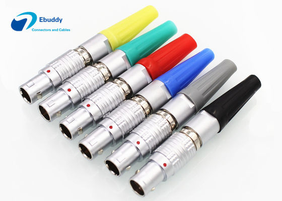 acheter Les connecteurs mâles à 3 broches Lemo 1B online manufacture