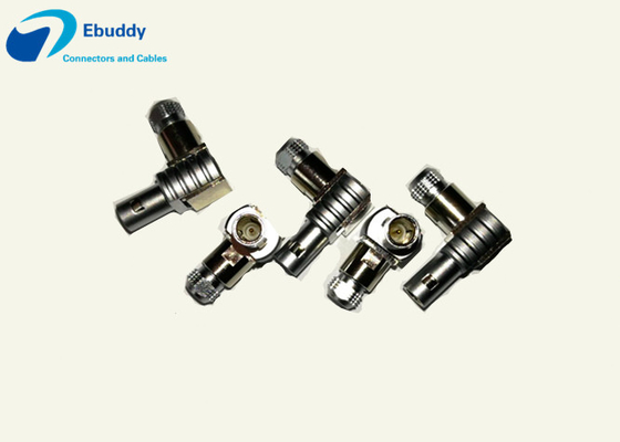acheter Prise masculine coaxiale à angle droit compatible FLA.0S.250 des connecteurs 0S de Lemo online manufacture