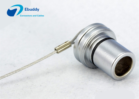 acheter Couverture compatible de preuve de la poussière de taille de la couverture BRF 0K 1K 2K de connecteurs de Lemo fabrication en ligne