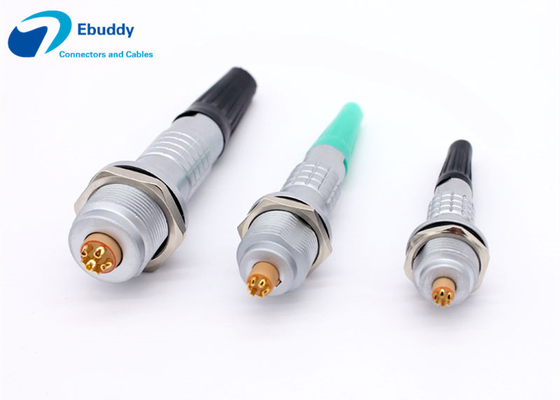 acheter Prise circulaire de goupille de Lemo FGG 0K 1K 2K 6 de cables connecteur de série imperméable d'IP68 Lemo K online manufacture