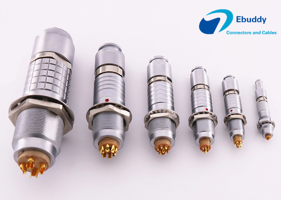 acheter goupilles de l'alternative 2-32 de connecteurs de série de 00B 0B 1B 2B 3B Lemo B pour le câble équipé fabrication en ligne