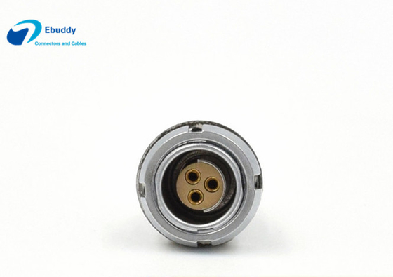 acheter 3 taille alternative de Fischer de prise de goupille de cable connecteur femelle de Fischer D102 fabrication en ligne
