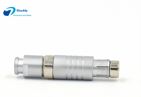 acheter La prise masculine compatible S de Fischer/corps 102 de Sc 103 classent le connecteur mâle 2 - 16 online manufacture