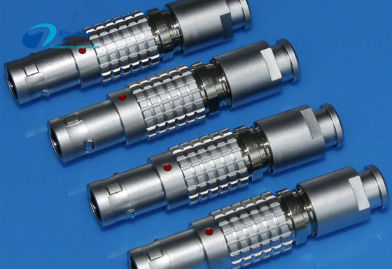 acheter Prise masculine multi des connecteurs 2-32pin de série de Lemo B de noyau de Lemo FGG 0B 1B 2B 3B fabrication en ligne