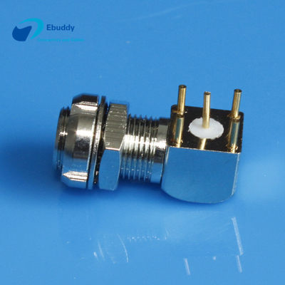 acheter Connecteur à angle droit EPS.00.250 de coude de la prise ENV de circuit imprimé Lemo de série S coaxiale de Lemo 00 fabrication en ligne