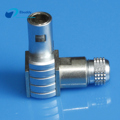 acheter Prise masculine FLA.00.250 de coude coaxial à angle droit du connecteur FLA 00S de série S de Lemo 00 online manufacture