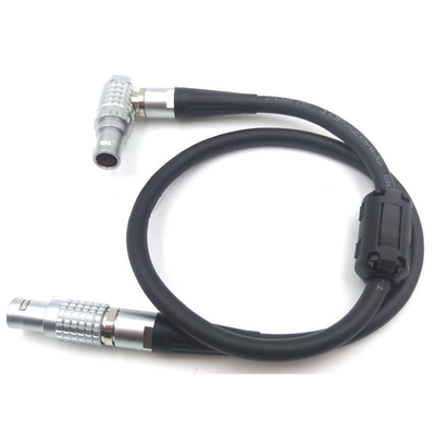 acheter Pin de Lemo 16 de cable électrique de caméra de l'affichage à cristaux liquides EVF d'épopée/dragon à Pin 16 directement au bon type de contact online manufacture