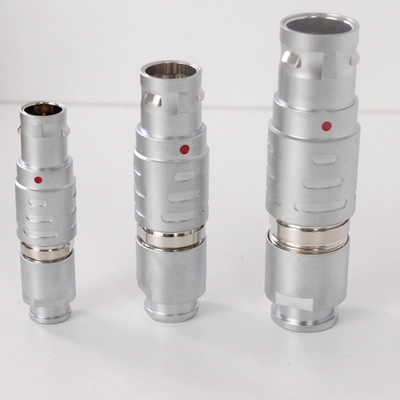 acheter Assemblage de câbles de connecteur Lemo FGG 0B 1B 2B 3B 4B à une ou deux extrémités online manufacture