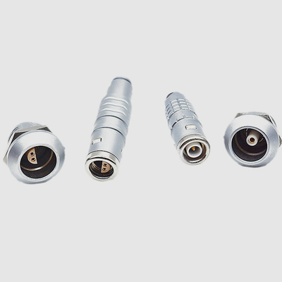 acheter Connecteur Lemo Coaxial Connecteur auto-verrouillage poussée-tirée S série FFA ERA 2- 8 broches online manufacture