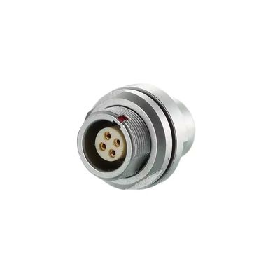 acheter Connecteur mâle compatible série Lemo B avec embase femelle, supporte l'assemblage de câbles sur mesure online manufacture