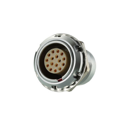 acheter Connecteurs circulaires de la série Lemo 2B 100% compatibles, 16 broches mâle et femelle online manufacture