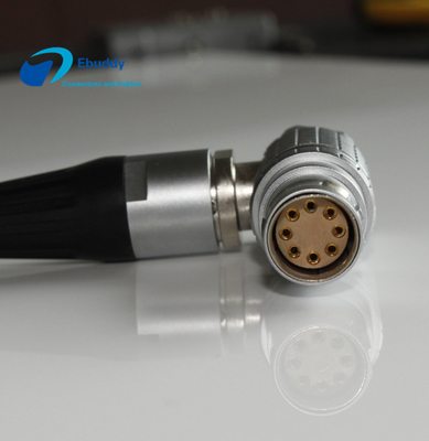 acheter Le mini câble de connexion d'Ethernet d'Arri Alexa FGJ.2B.308/FHJ.2B.308 à angle droit à D - tapez le câble fabrication en ligne