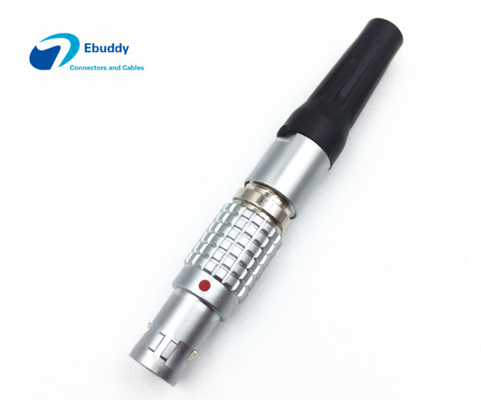 acheter 5 tension de saisie de prise masculine de Signa FGA 2 30 Degeree de connecteurs de série de Pin Lemo B basse fabrication en ligne