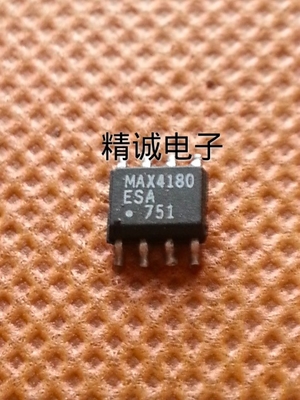 acheter Original IC électronique de Compents Max4180 fabrication en ligne