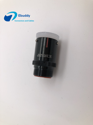 acheter Application droite d'espace de prise de Pin des cables connecteur circulaires 5 de XC18Y5ZHP fabrication en ligne