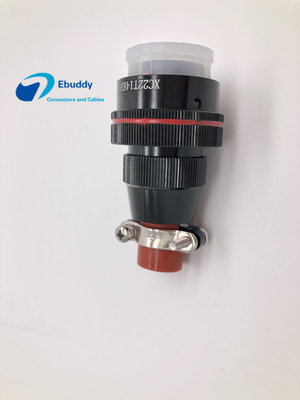 acheter La poussière IP50 - preuve XC22T14KH X miniature va-et-vient multi de connecteurs circulaires de Pin online manufacture