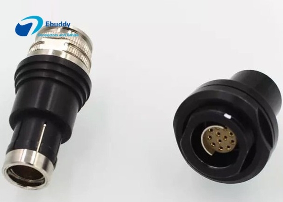acheter Récipient fermé sous vide connecteurs circulaires multipolaires de Pin de Fischer 2 compatibles - 14 fabrication en ligne
