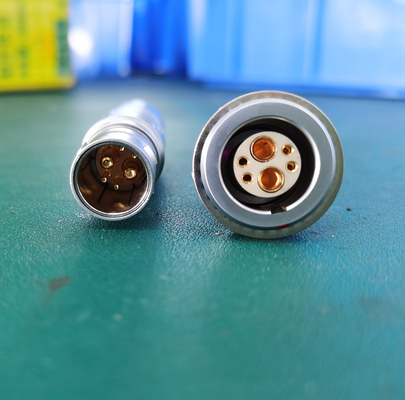 acheter L'hybride liquide électrique de connecteur de taille des OEUFS 3B de PPS FGG s'est mélangé online manufacture