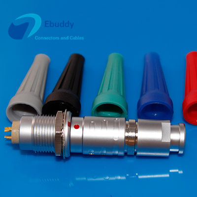 acheter OEUF circulaire hommes-femmes 303 de Lemo FGG des cables connecteur 3pin avec la pleine veste de couleur fabrication en ligne