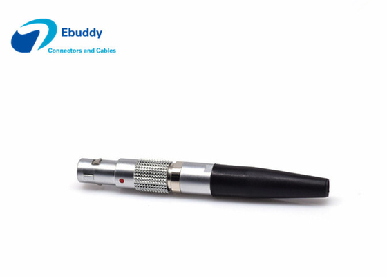 acheter prise masculine FGG.00.304 de Lemo FGG 4pin de connecteur de série de 4pin Lemo B pour le bâti de câble fabrication en ligne