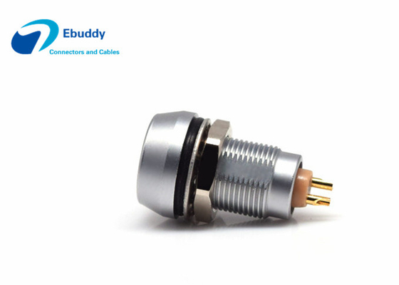 acheter IP68 connecteur circulaire va-et-vient imperméable Lemo HHG 0B 2pin 5pin 7pin 9pin online manufacture
