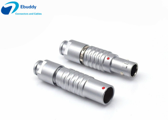 acheter Prise libre circulaire femelle de 14pin Lemo pour le bâti de câble fabrication en ligne