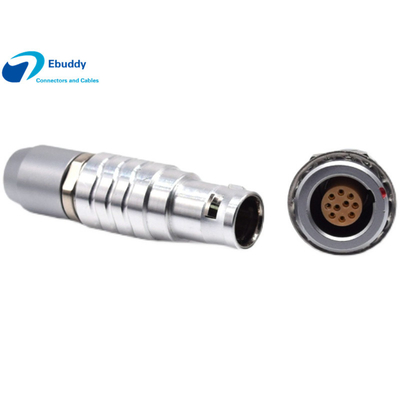 acheter cable connecteur masculin et femelle de 10pin de Lemo FGG.1B.310/EGG.1B.310 fabrication en ligne