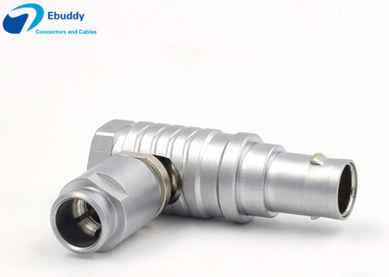 acheter mâle 10pin cable connecteur FHG.1B.310 de Lemo de 90 degrés online manufacture
