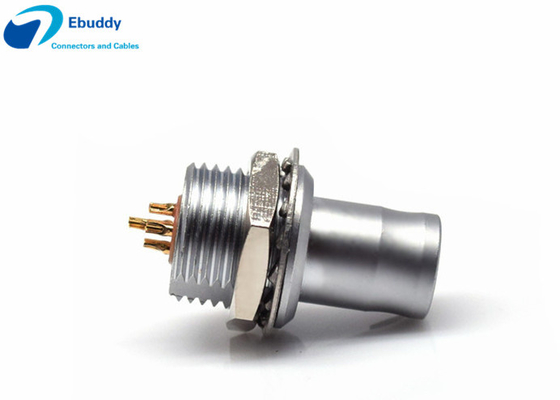 acheter prise fixe FAG.1B.310.CLA de connecteurs de série de 10pin Lemo B fabrication en ligne