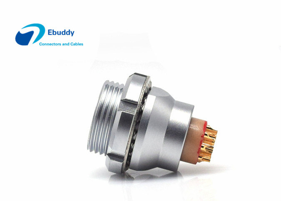 acheter Connecteur va-et-vient circulaire EEG 2B 4 Pin Female Socket EEG.2B.304.CLL de Lemo fabrication en ligne