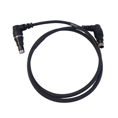 25&quot; cable électrique de remplacement pour des accessoires de vision nocturne de PVS-31 BNVD GPNVG-18 Fischer