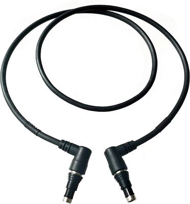 Cable d'alimentation de remplacement de 25