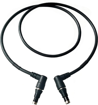 25&quot; cable électrique de remplacement pour des accessoires de vision nocturne de PVS-31 BNVD GPNVG-18 Fischer