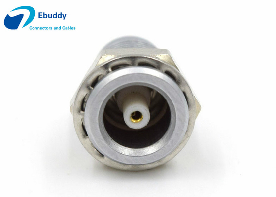 ERA.00.250.CLL Lemo 00 connecteur coaxial de Femlae de la prise 00 femelles de série mini