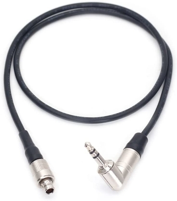 FVB 00 3PIN Plug à 3,5 mm Audio limité A10-TX câble de code de temps