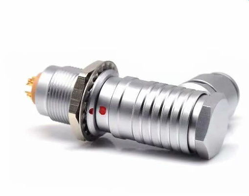 Lemo 3B FHG 3B connecteur de câble à 4 broches