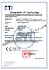 Chine Ebuddy Technology Co.,Limited certifications